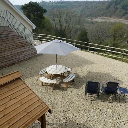 Ty Coppi Holiday Cottage Newport  Exterior photo